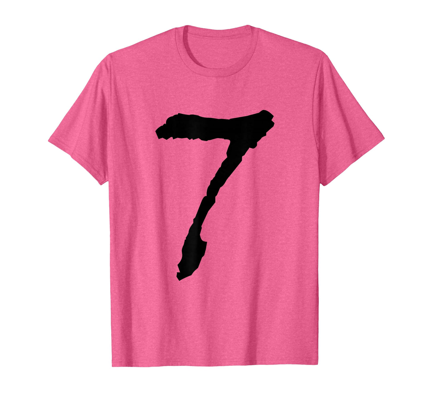 Funny 67 Six Seven Meme Couple Matching Halloween Costume T-Shirt