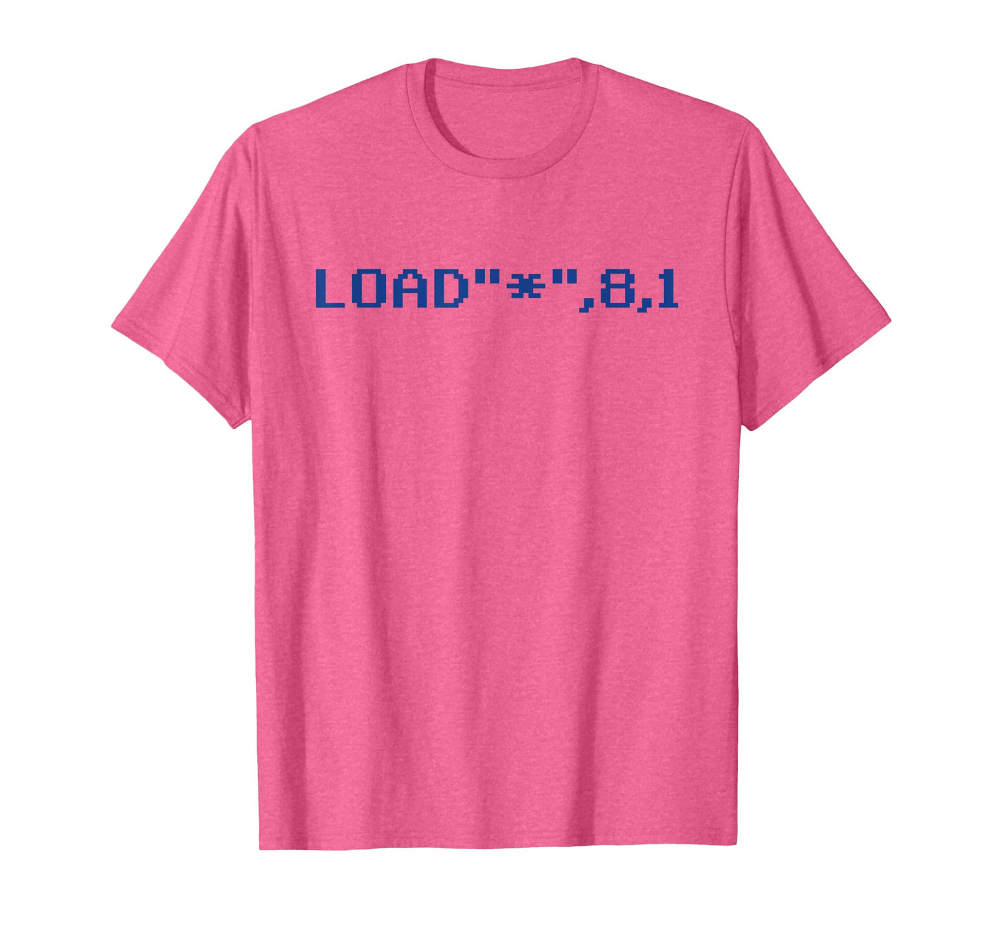 C64 Gaming Retro Gamer T-Shirt