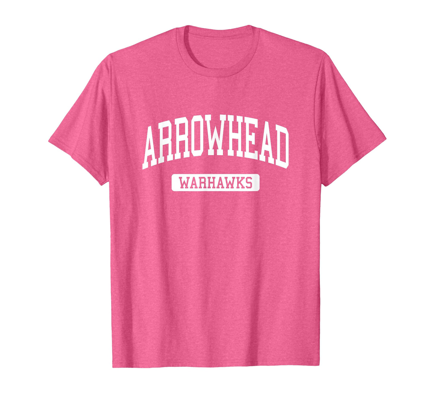 Arrowhead High School HS Hartland WI Varsity Sports T-Shirt