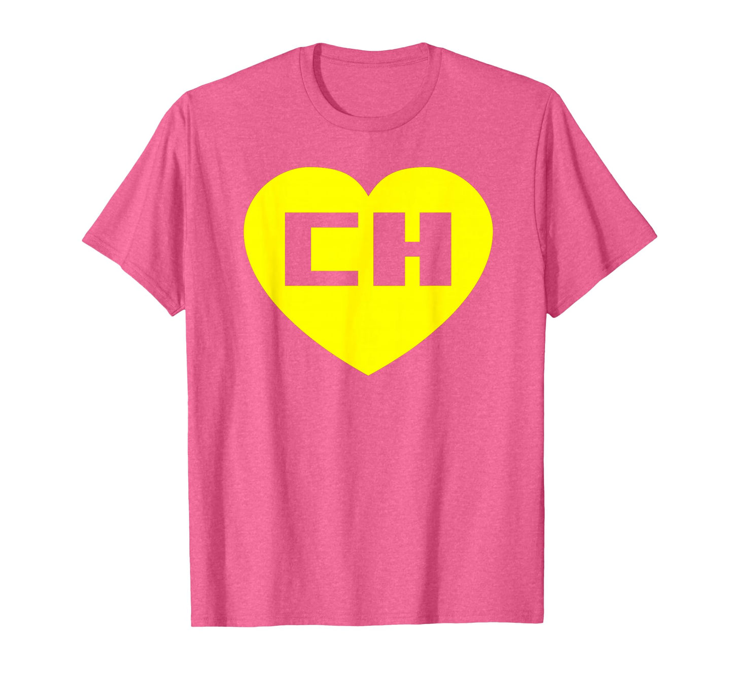 El Chapulin Colorado T-Shirt