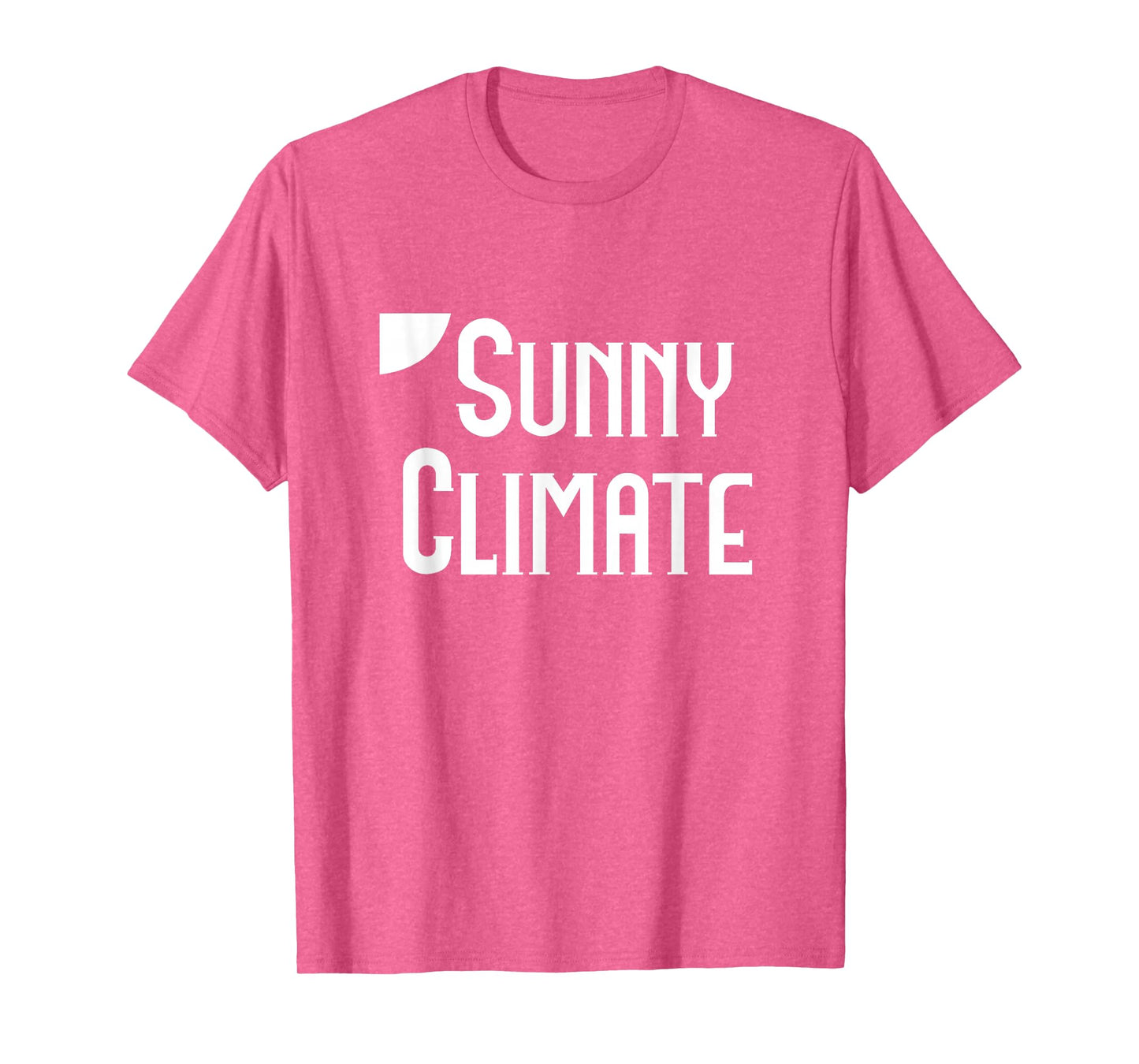Arisu sunny climate T-Shirt