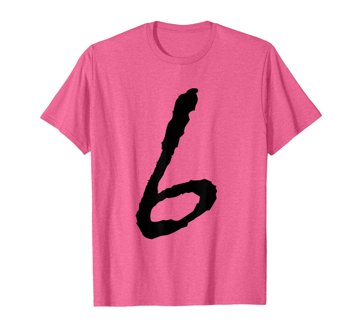 Funny 67 Six Seven Meme Couple Matching Halloween Costume T-Shirt