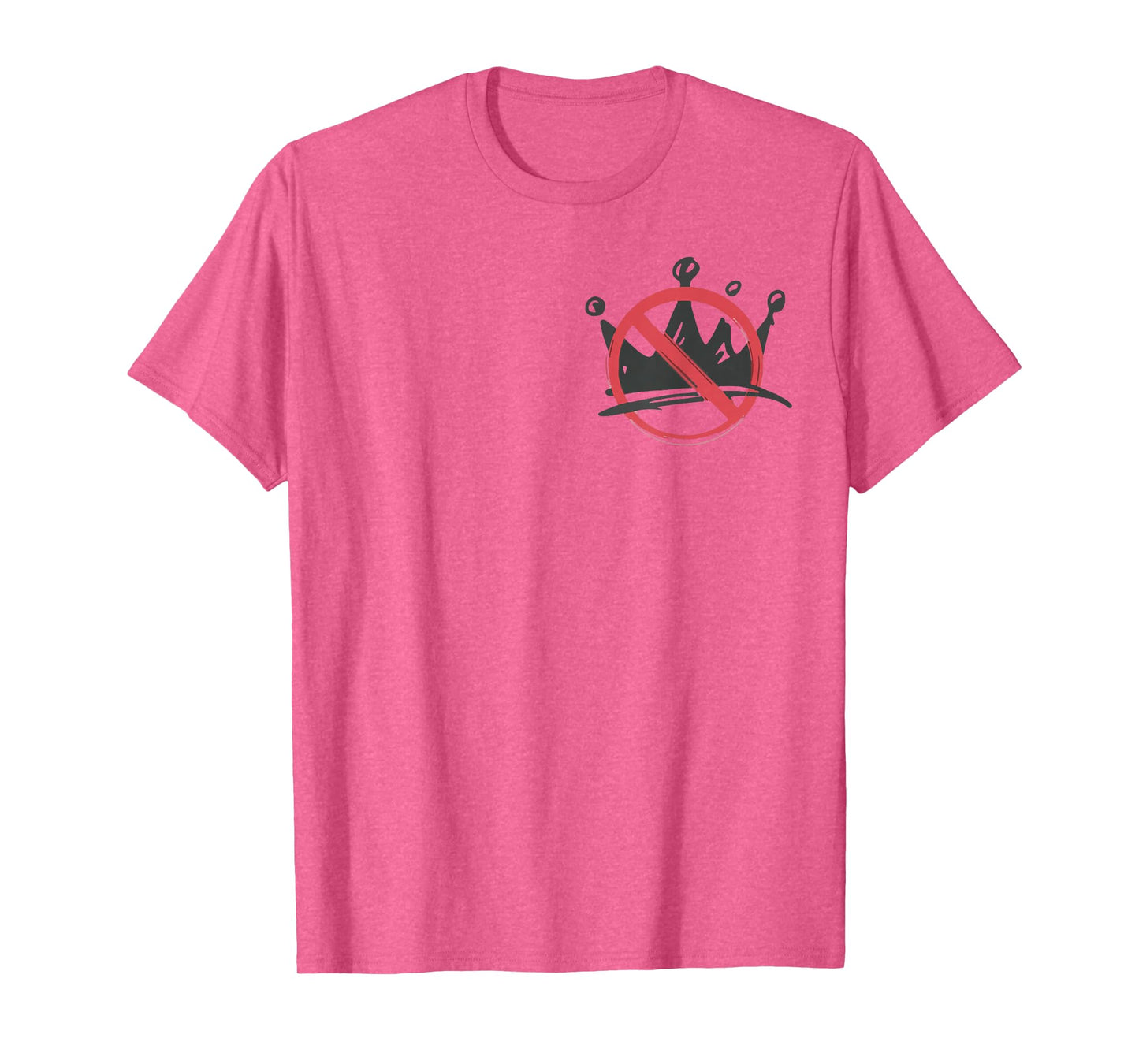No Kings Shirt Men Women No Kings T-Shirt