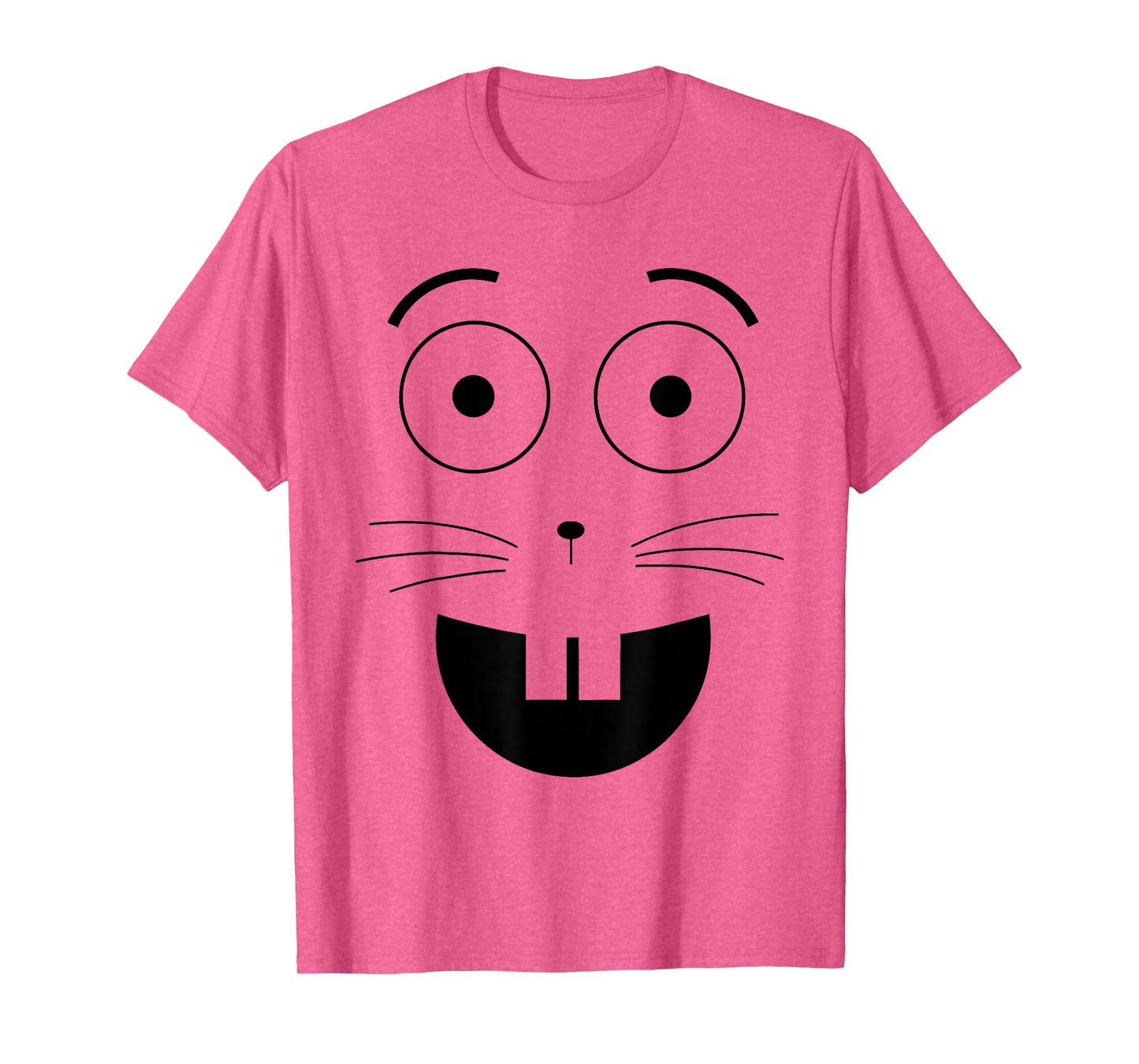 Jasper Rabbit Costume Funny Boo JEE Boojee Meme Halloween T-Shirt