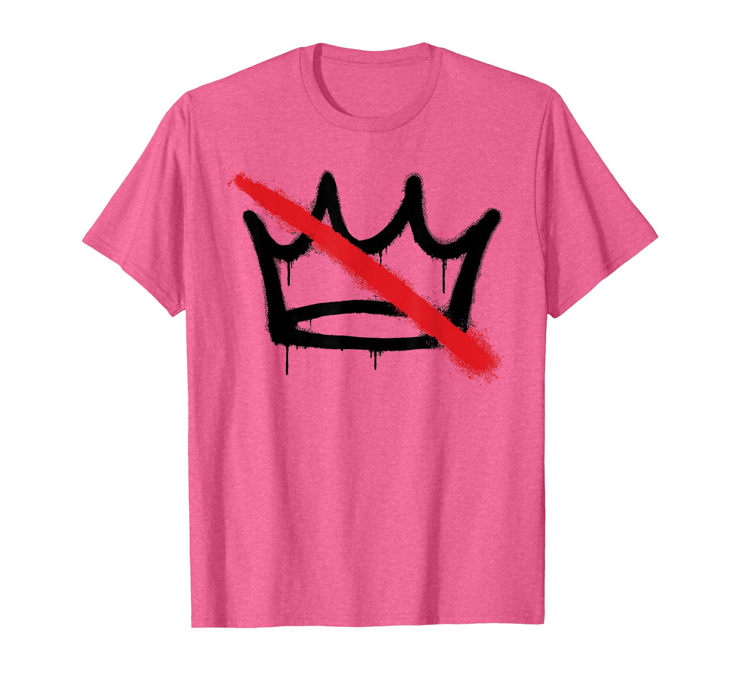 No Kings T-Shirt