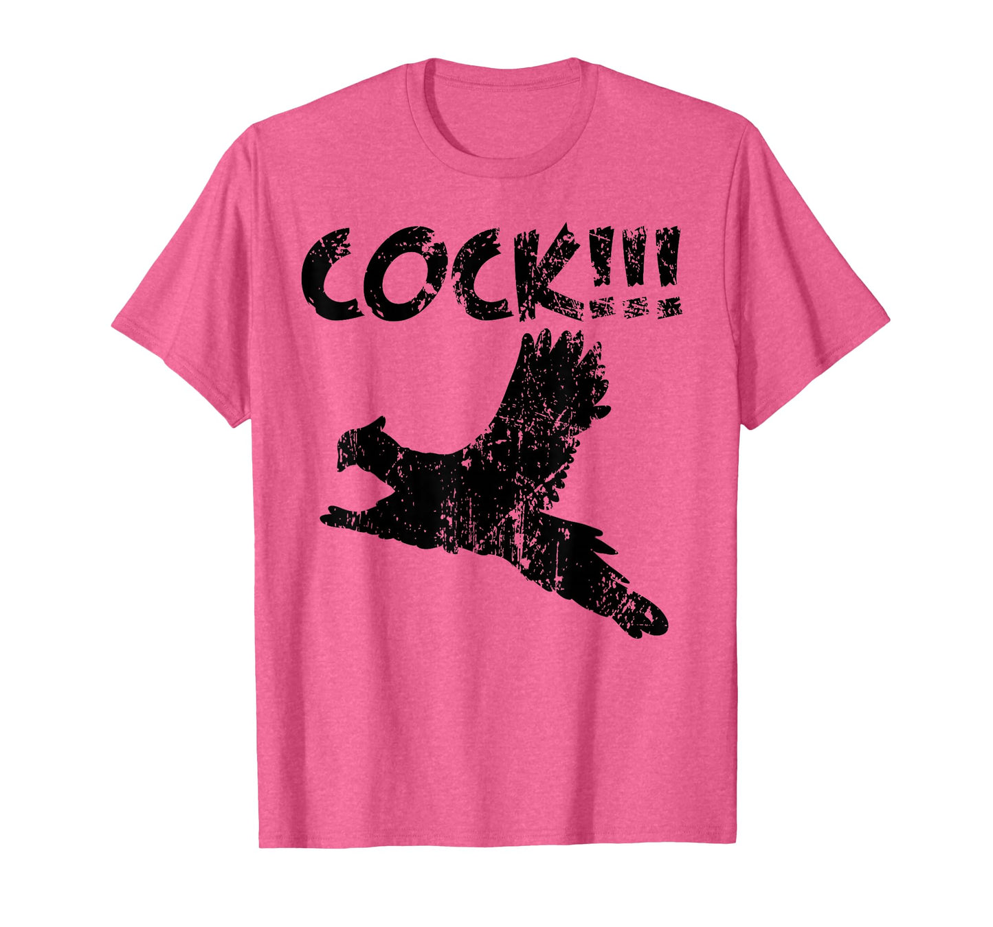 Pheasant Hunting t Upland Midwest outdoorsmen T-Shirt