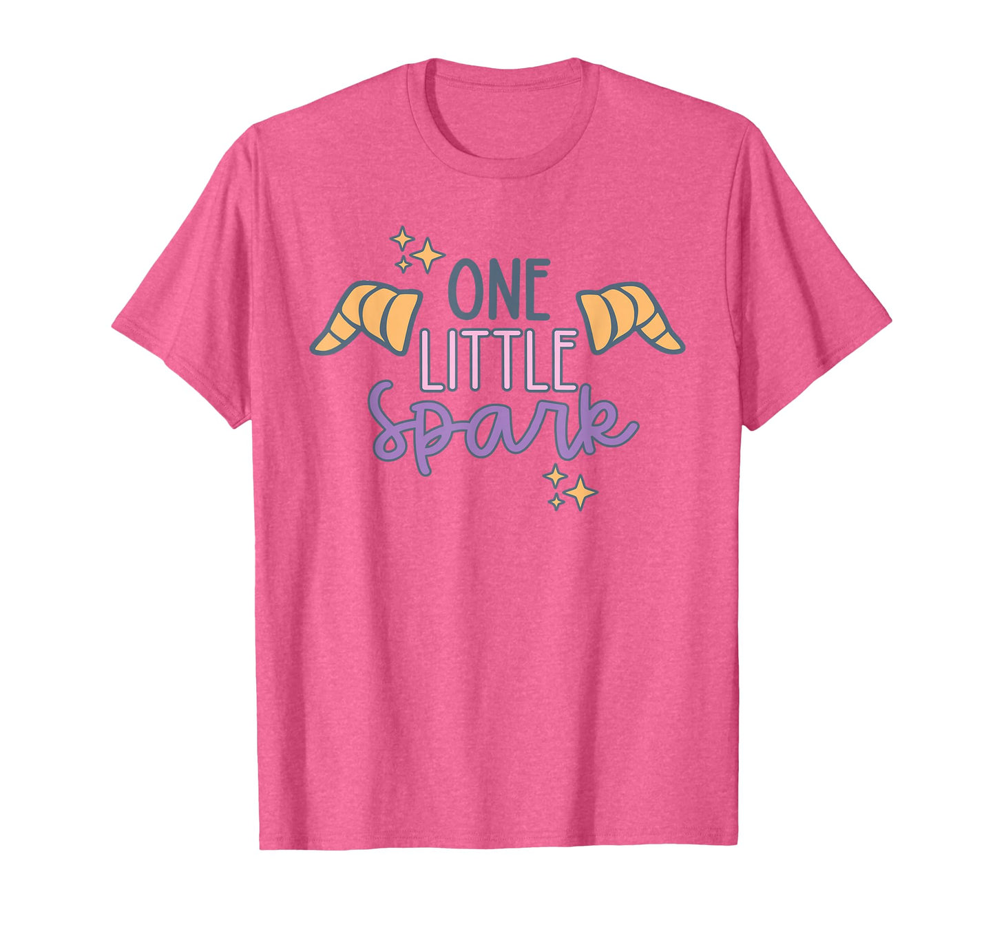 One Little Spark Figment T-Shirt