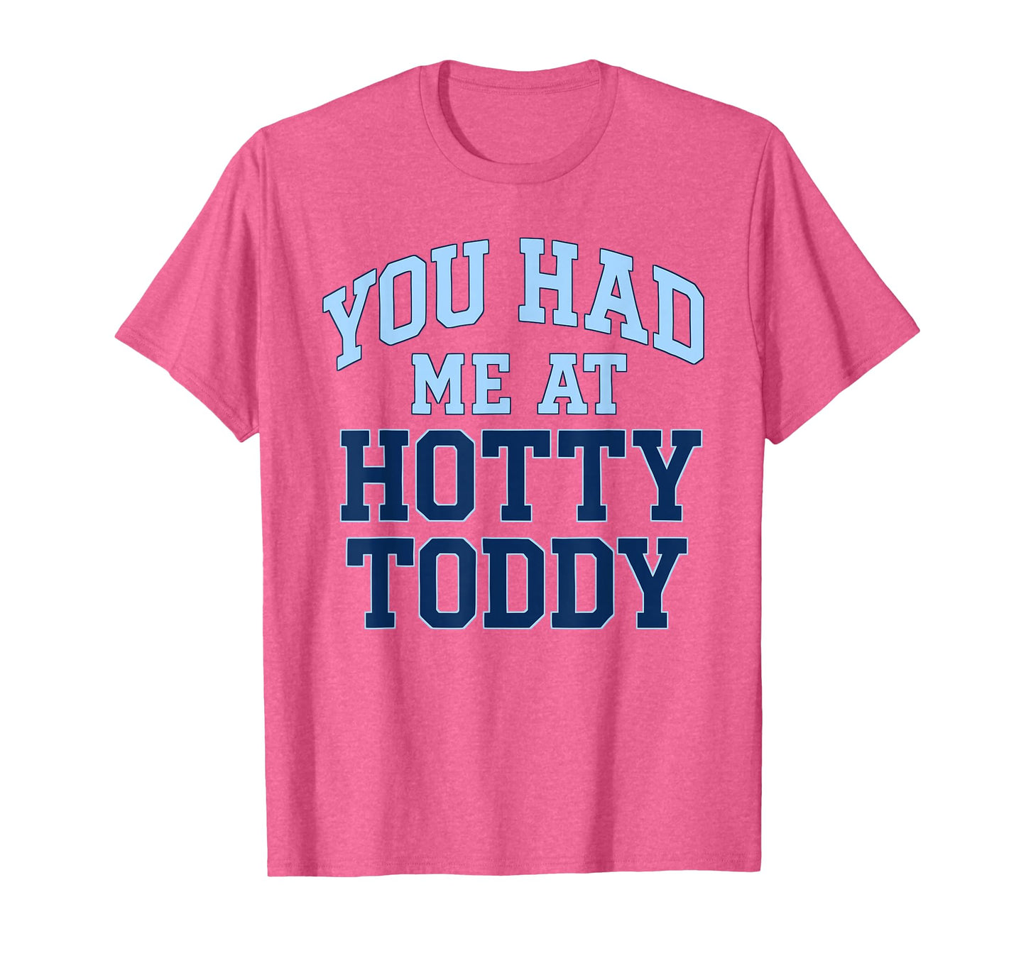 Hotty Toddy Mississippi T-Shirt