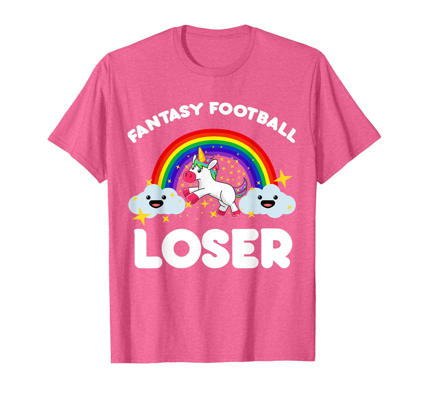 Fantasy Football Last Place Shirt, Last Place Trophy T-Shirt