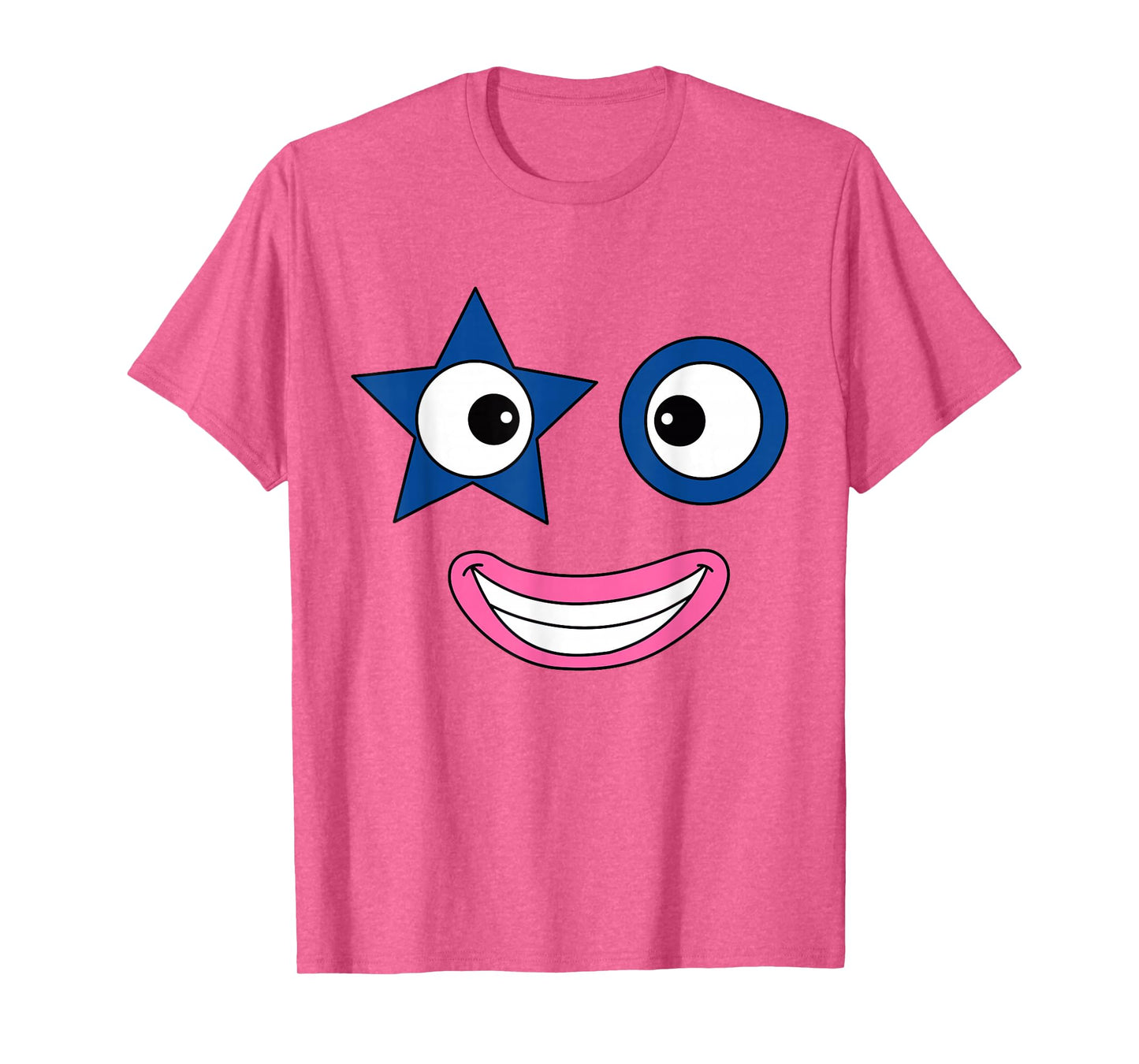 Number Halloween Costume Group Matching T-Shirt