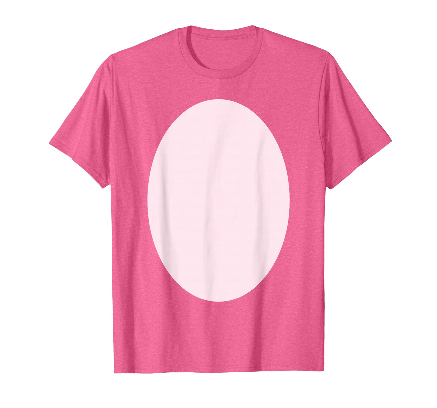 Pig Body, Pig Belly Costume T-Shirt