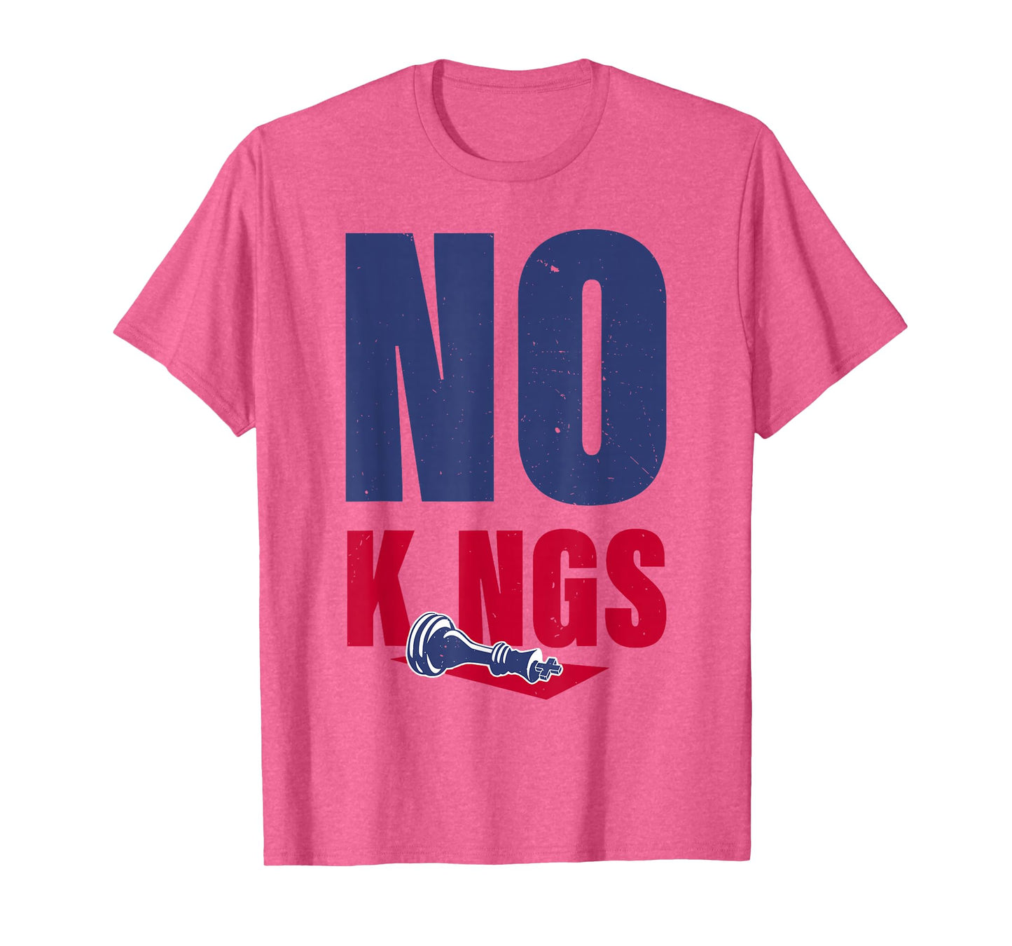 No Kings T-Shirt