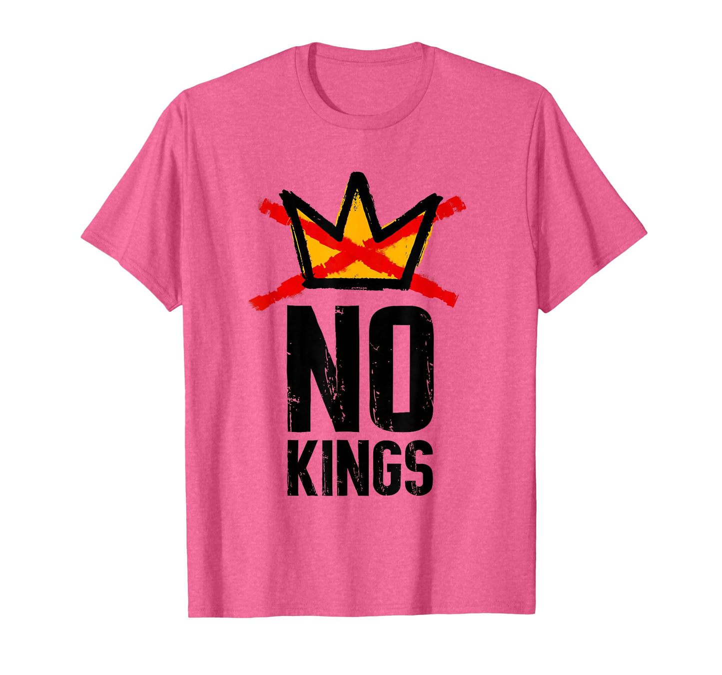 No Kings T-Shirt