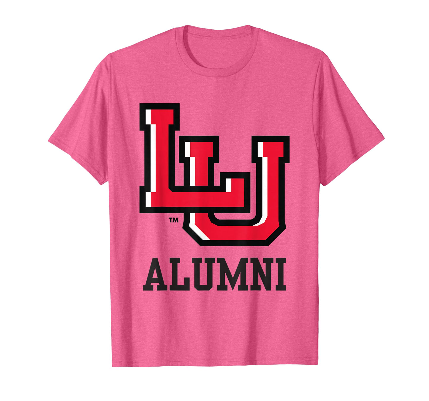Lamar Cardinals | Alumni | Official NCAA Merch | NCAFLMR07 T-Shirt