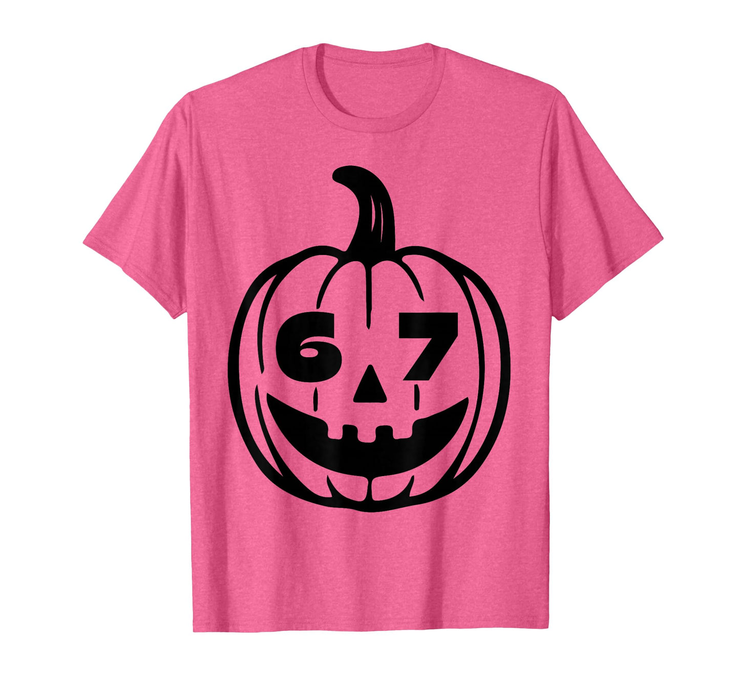 67 Halloween Costume for Students Teachers Brainrot Meme T-Shirt