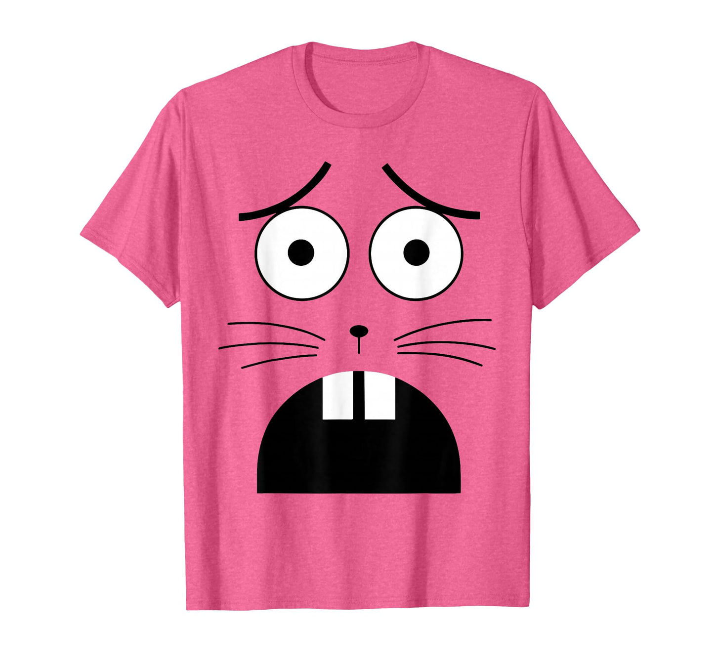 Creepy Carrots Halloween Costume Funny Boo JEE Boojee Meme T-Shirt