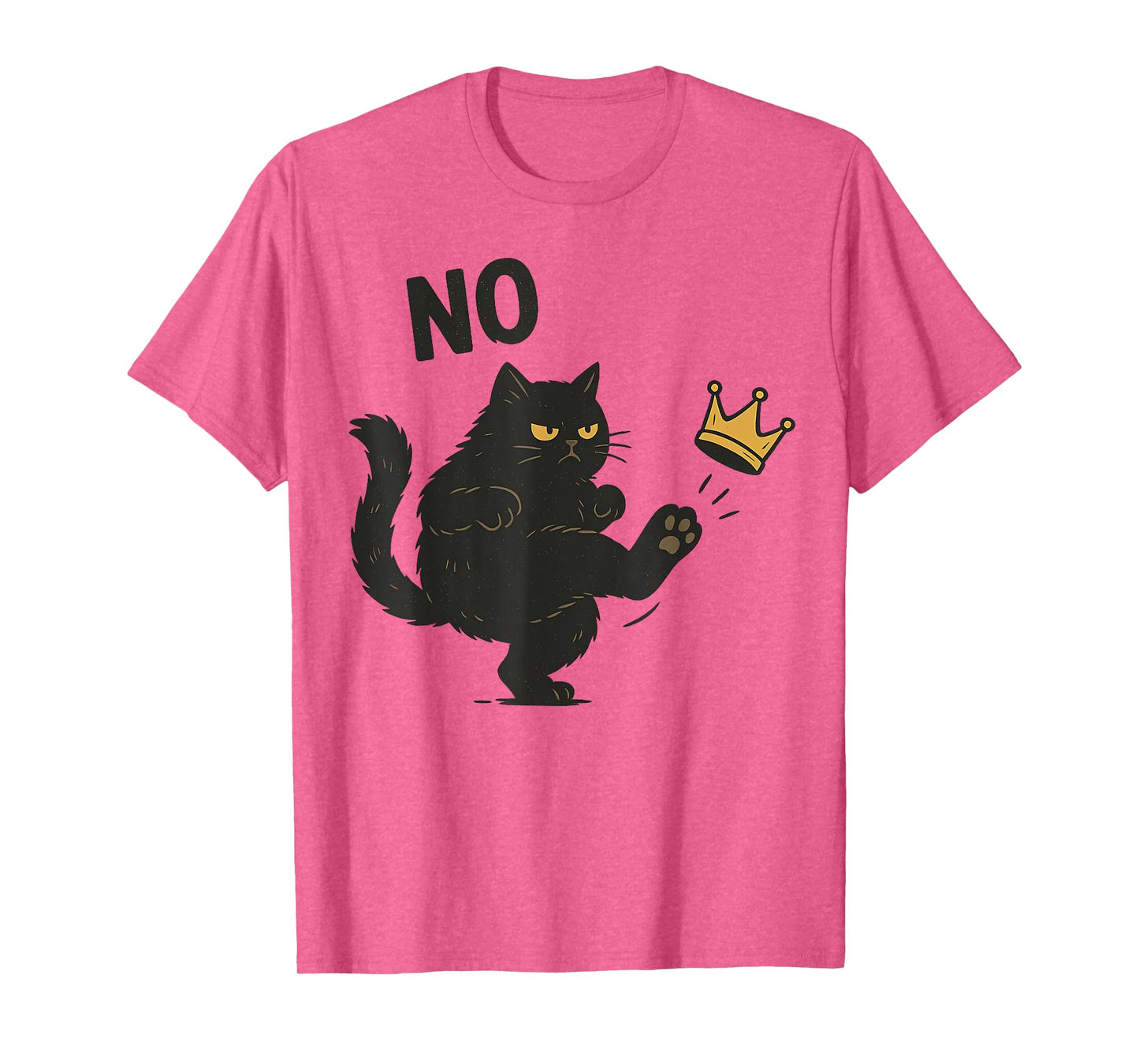 No Kings In America We The People Political Men Women T-Shirt