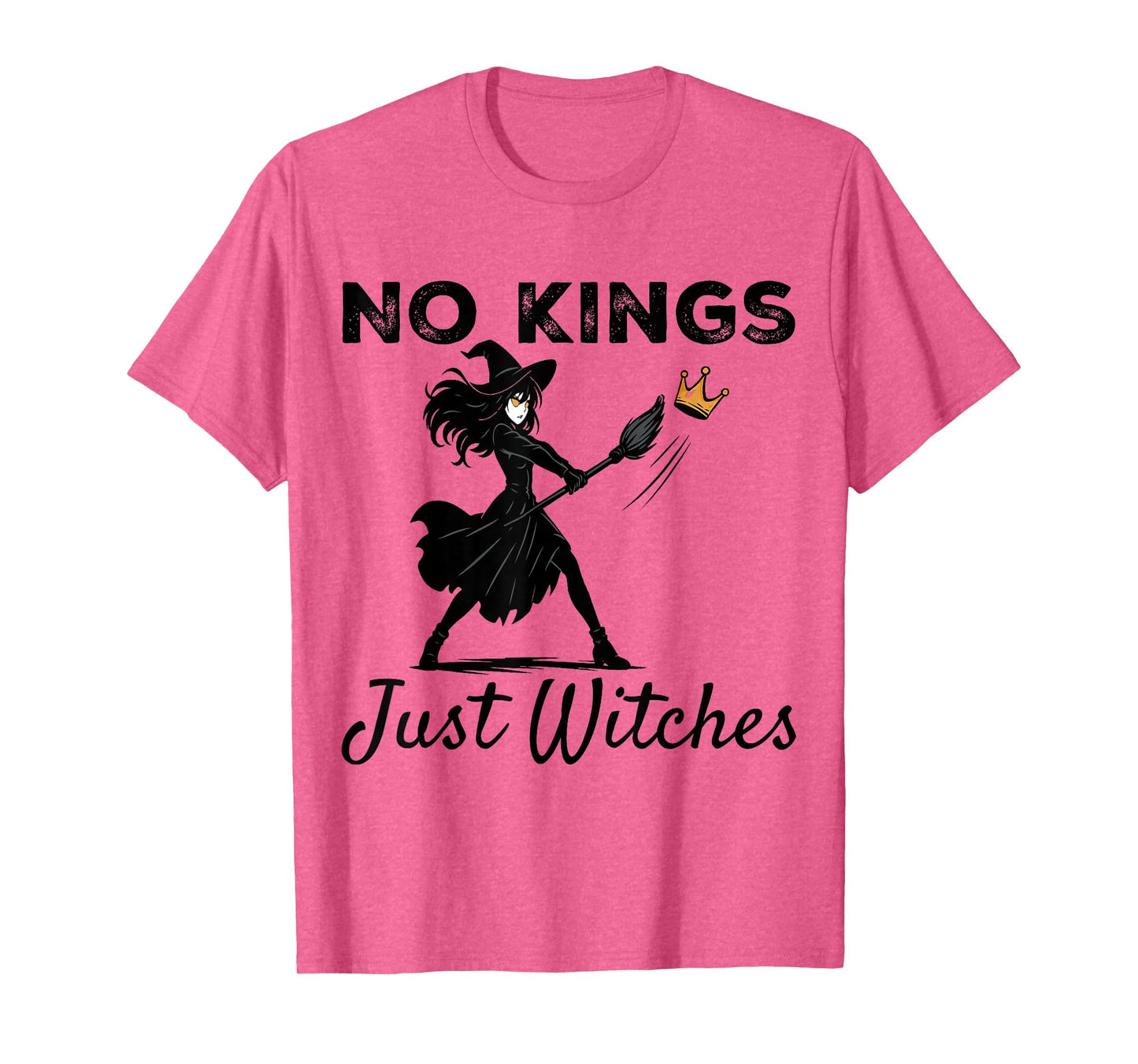no Kings t Shirt T-Shirt