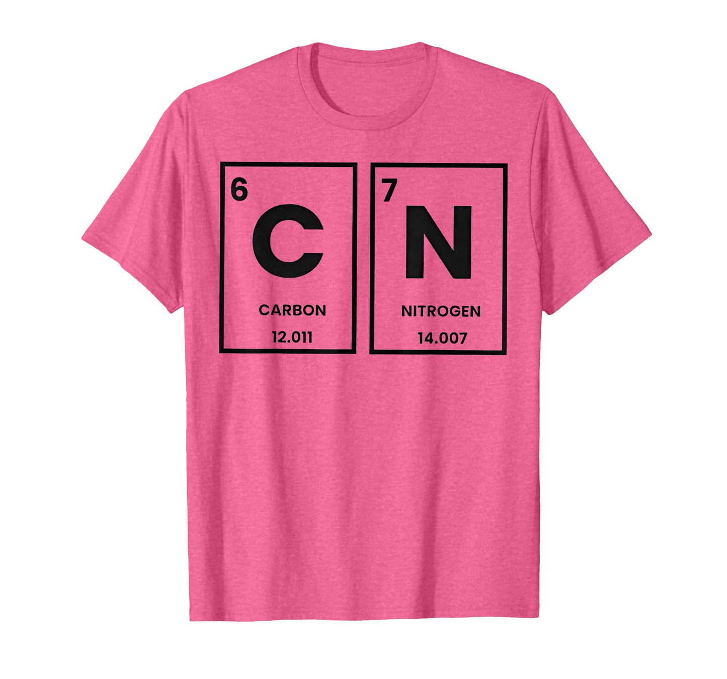 67 Meme Funny Teacher Science Periodic Table T-Shirt