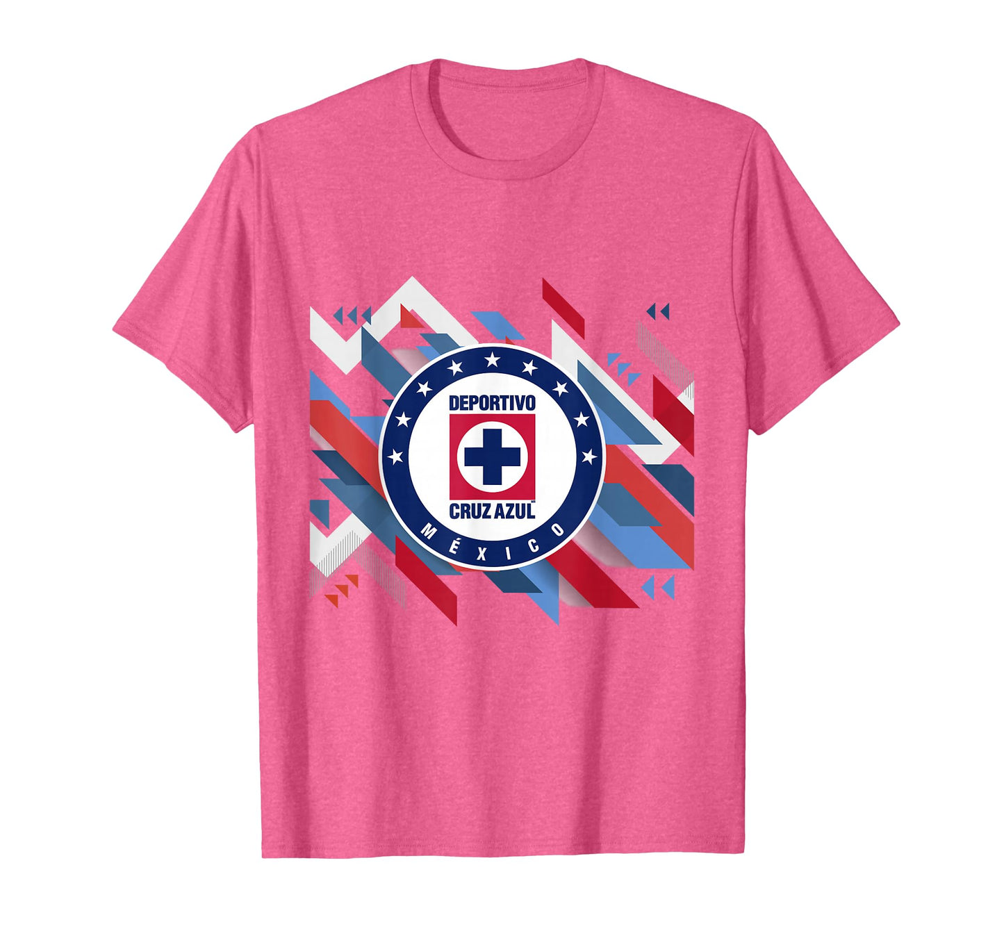 Cruz Azul - Score Big with Our Exclusive Collection T-Shirt