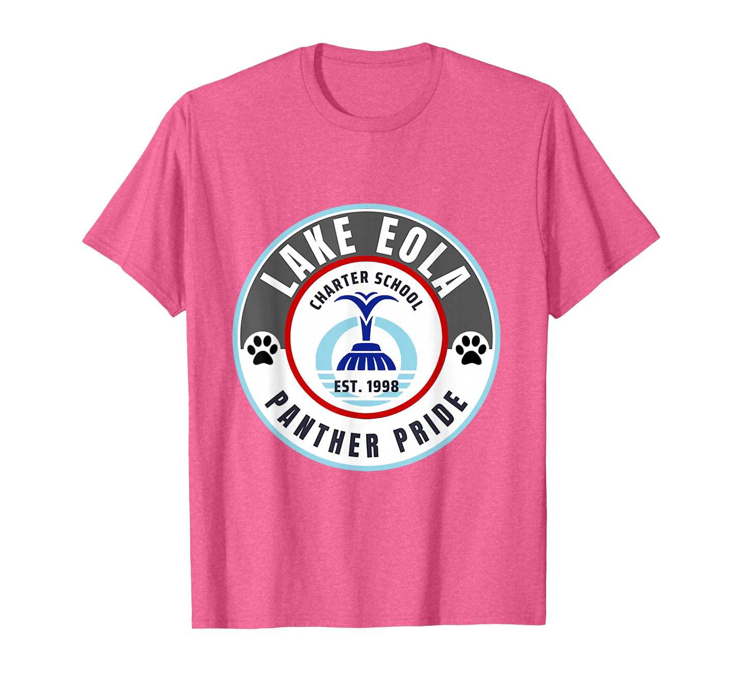 LECS PE Shirt T-Shirt