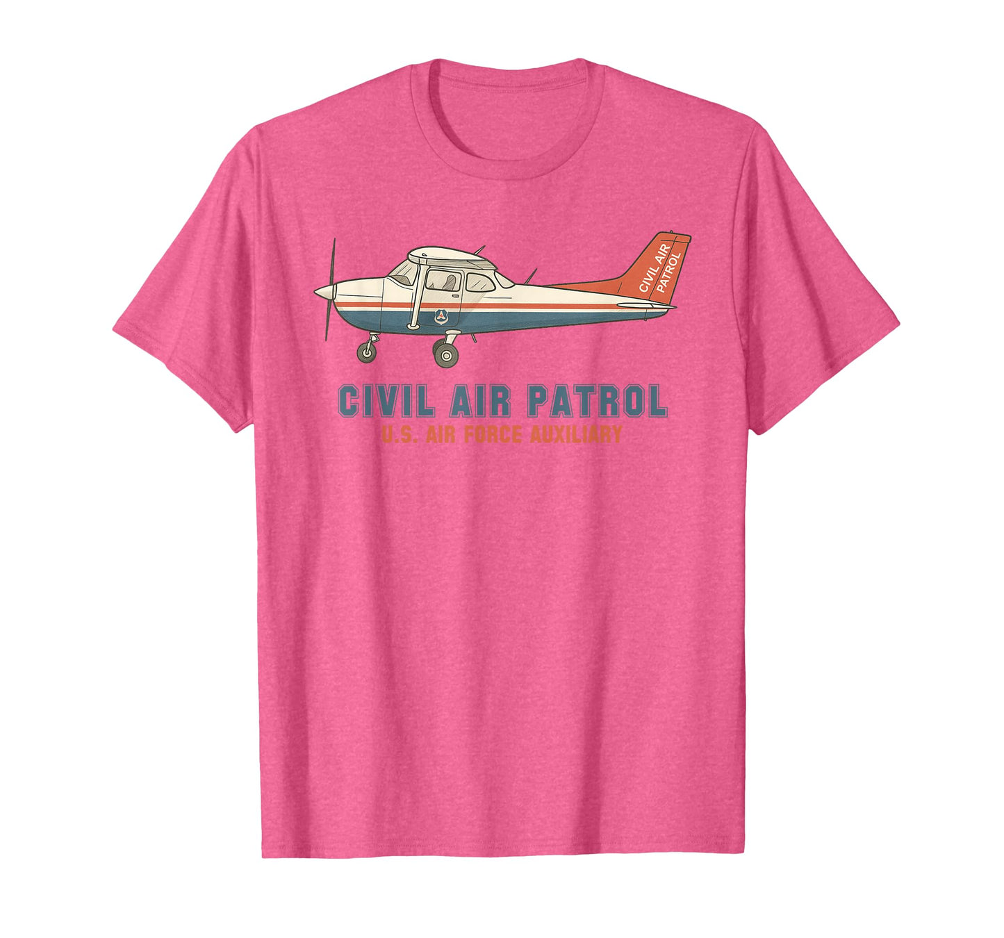 United States Civil Air Patrol | CAP T-Shirt