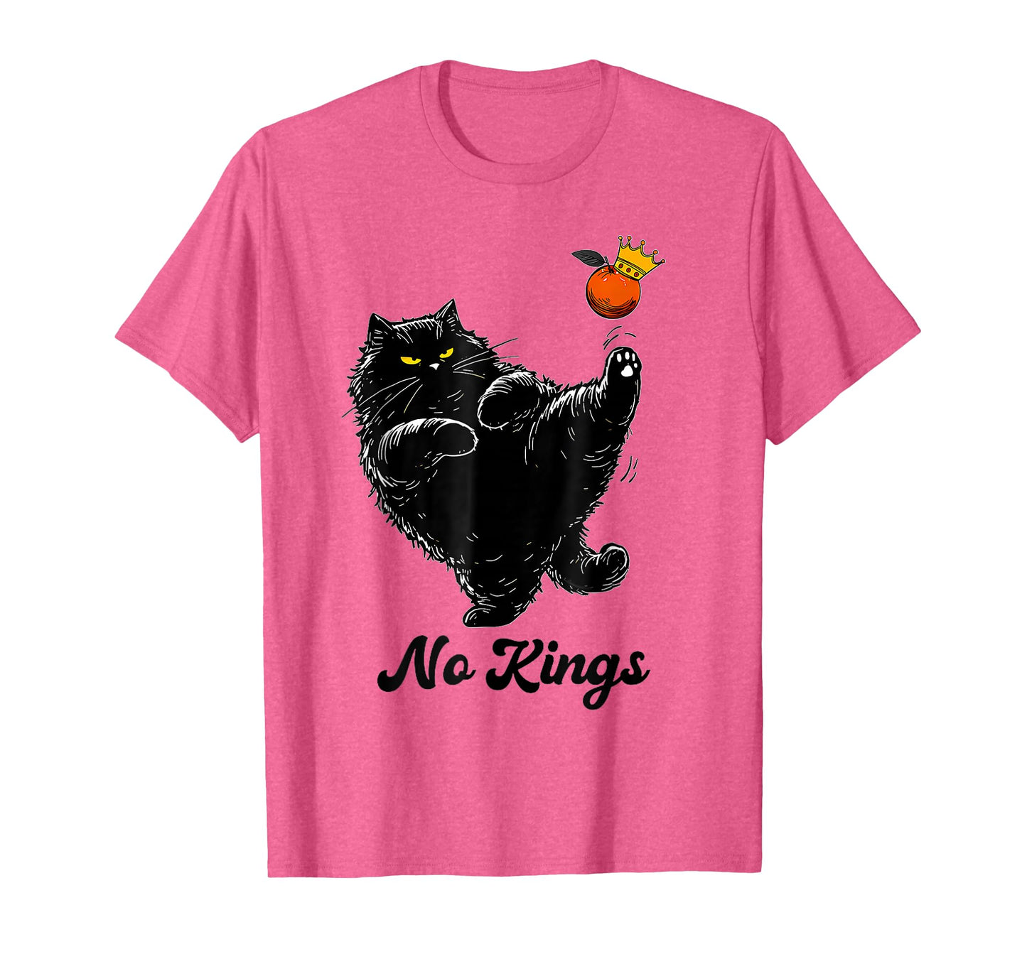 No Kings T-Shirt