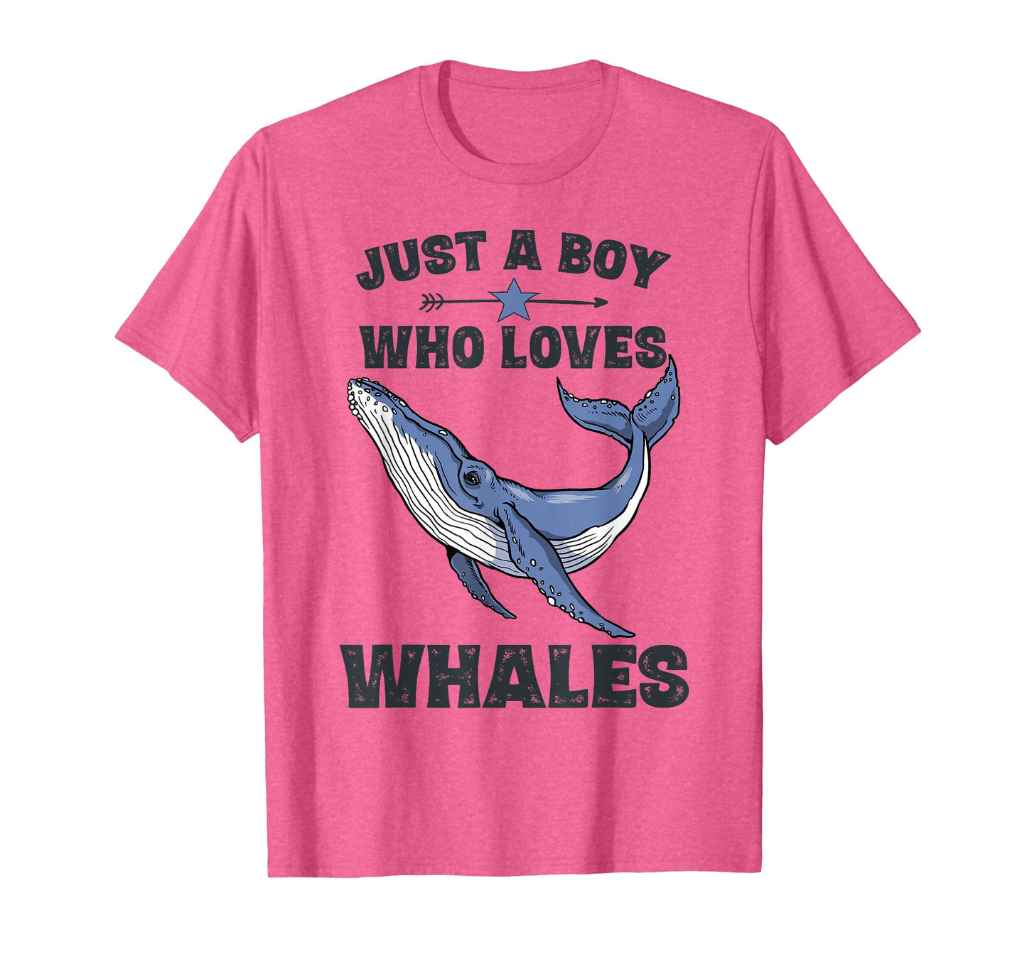 Funny Whale T-Shirt Gifts for Boys Whale Lovers