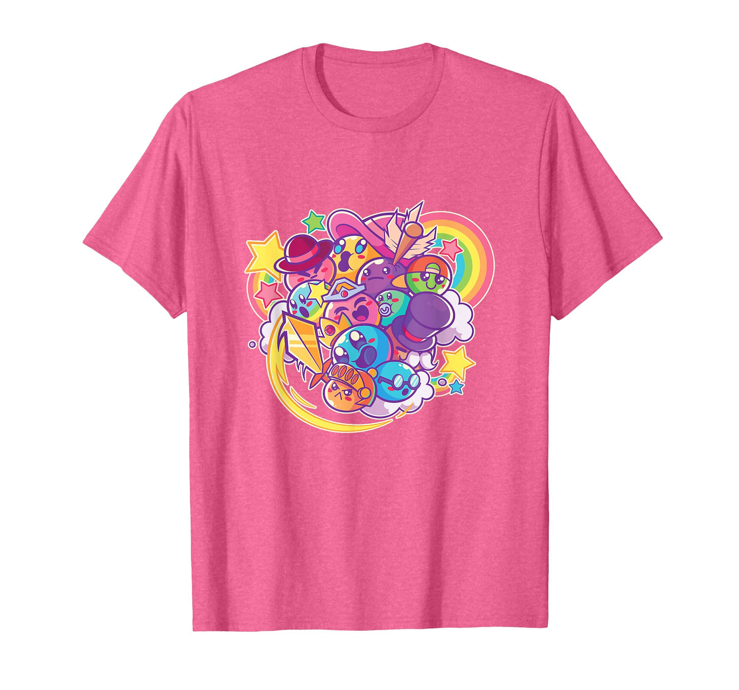 Town Slime Logo PAPL1092 T-Shirt