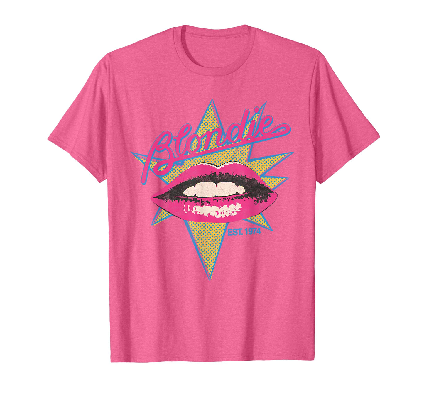 Blondie T-Shirt