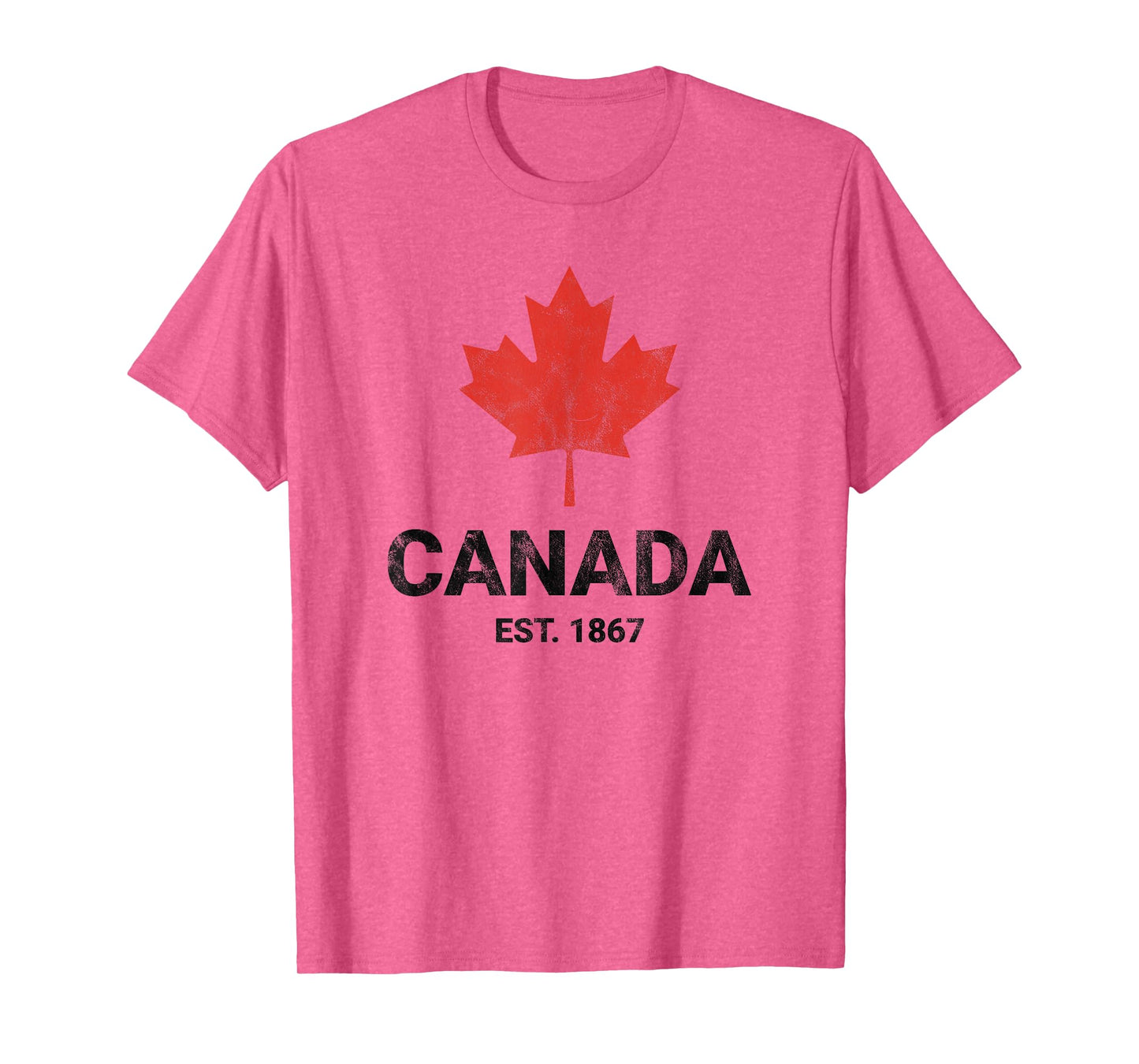 Canada Est 1897 T-Shirt