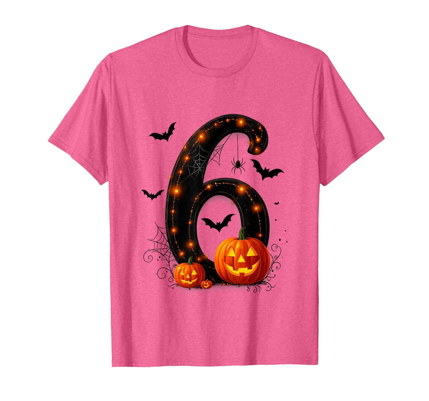 Funny 67 Six Seven Meme Couple Matching Halloween Costume T-Shirt