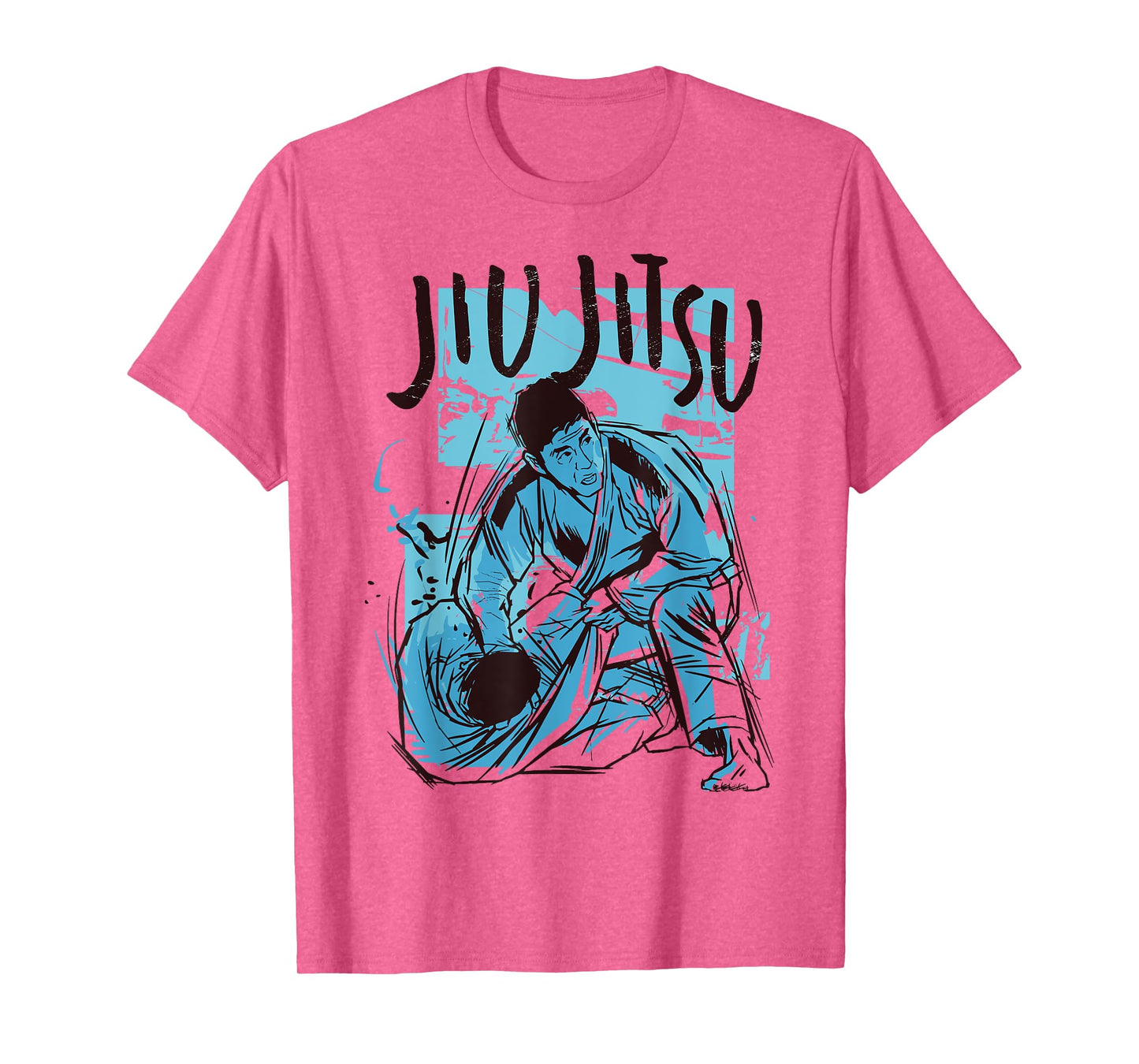 Jiu Jitsu T-Shirt