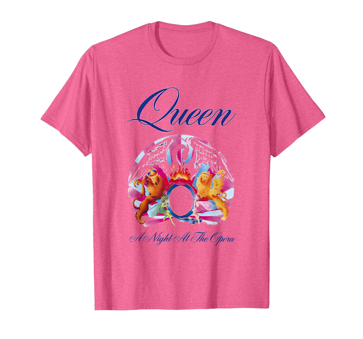 Queen Night at the Opera T-Shirt