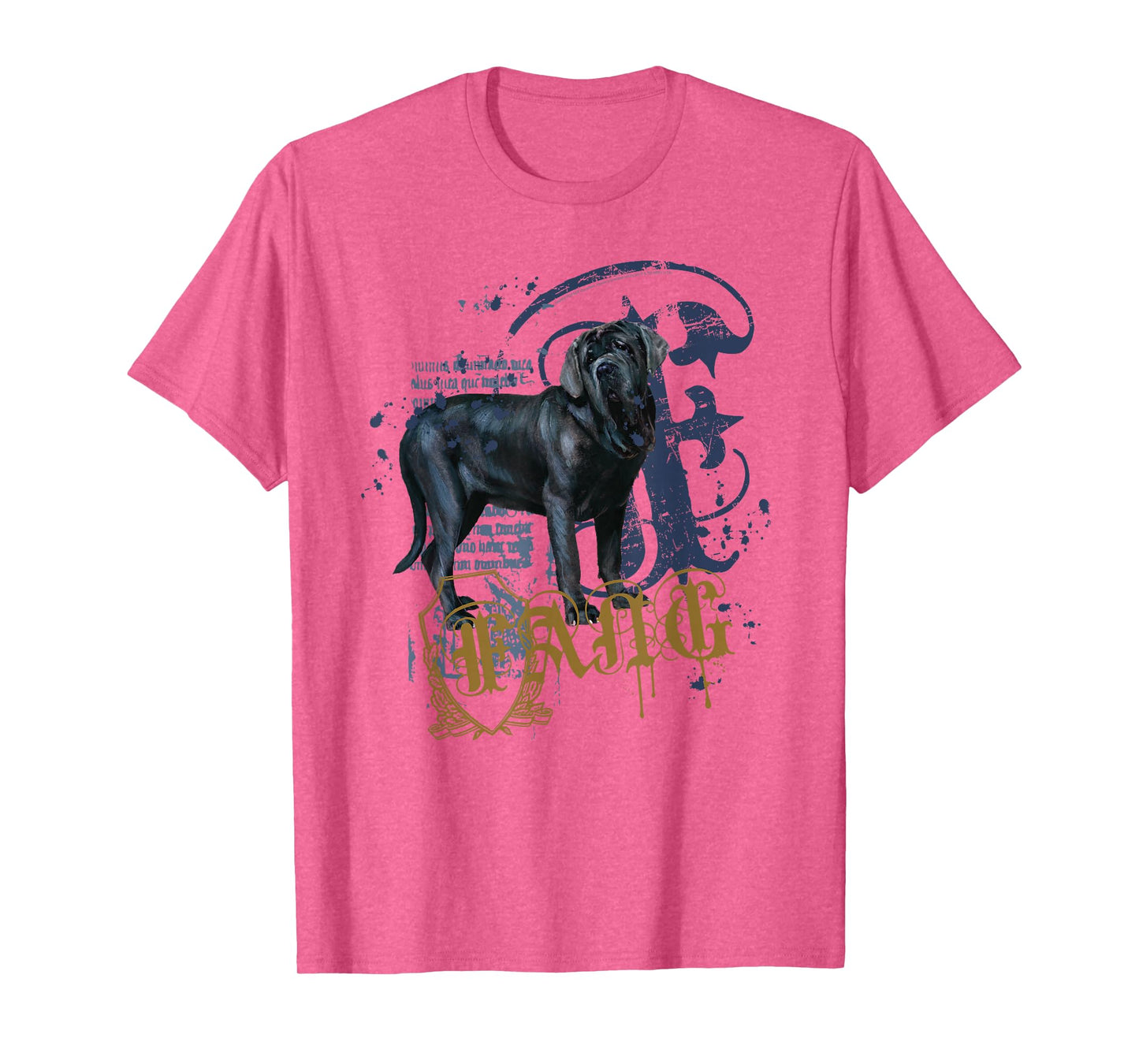 Harry Potter Fang T-Shirt