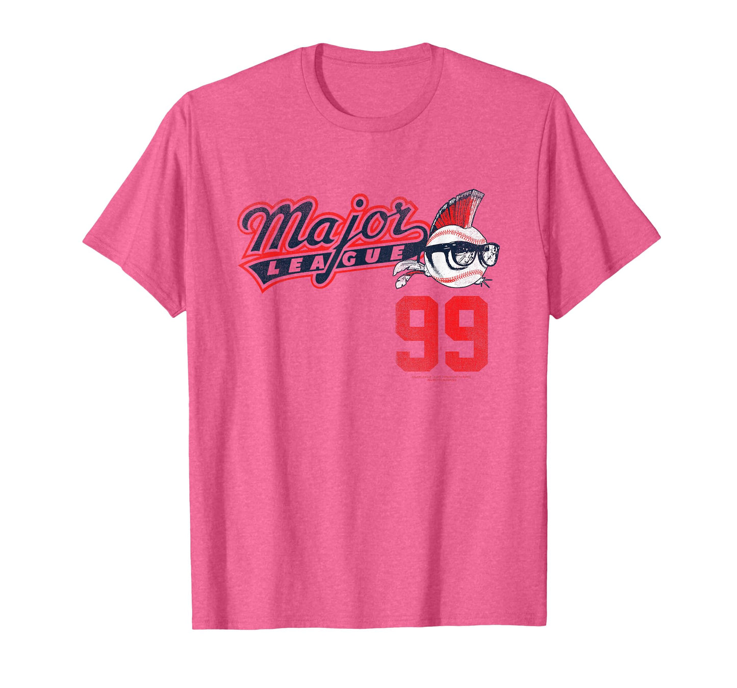 Major League 99 T-Shirt