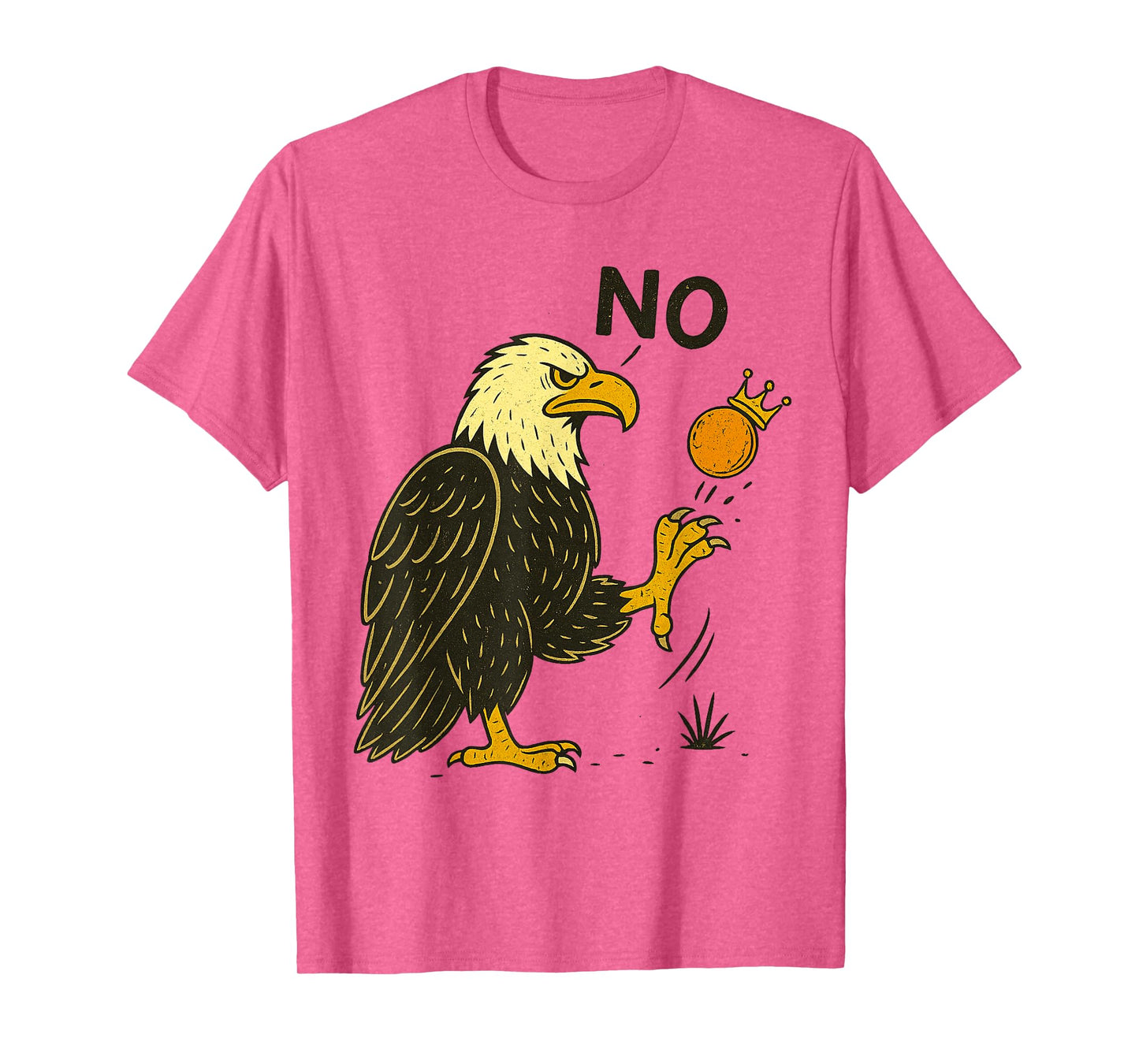 No Kings T-Shirt