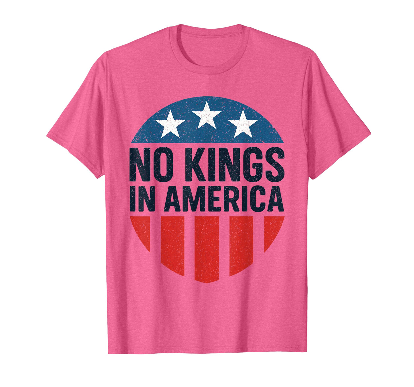 No Kings T-Shirt