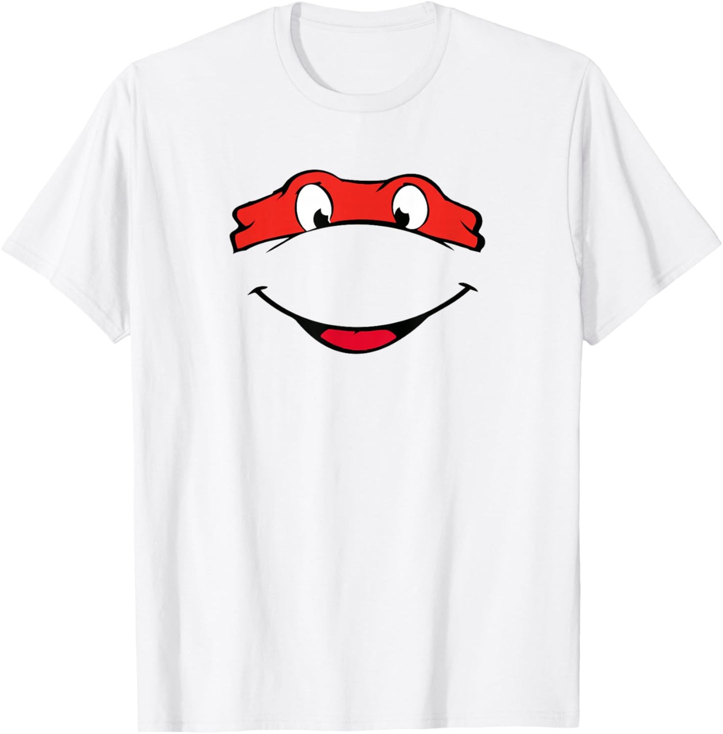 Raphael - Costume T-Shirt - T-Shirt | White