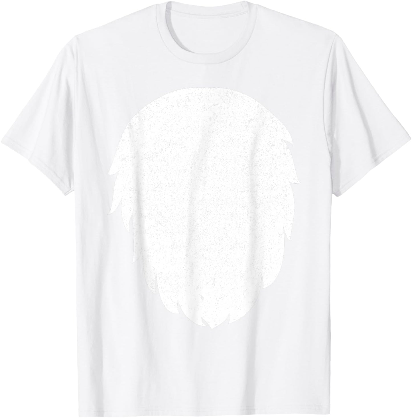 Fox Shirt Adult Men Women Kids Fox Costume T-Shirt - T-Shirt | White