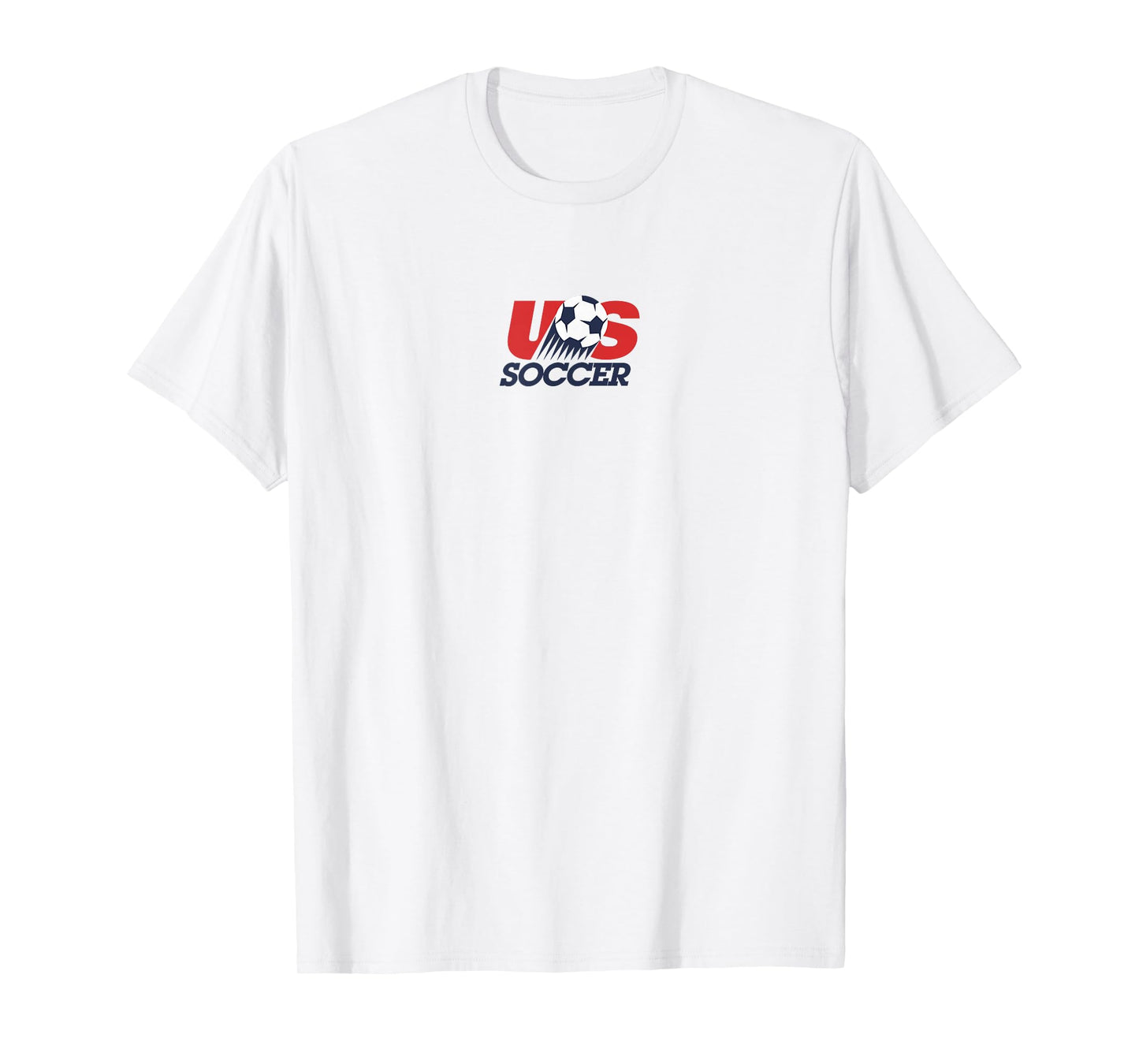 Officially Licensed USA Soccer U.S. Soccer Gear, Goal Getter T-Shirt