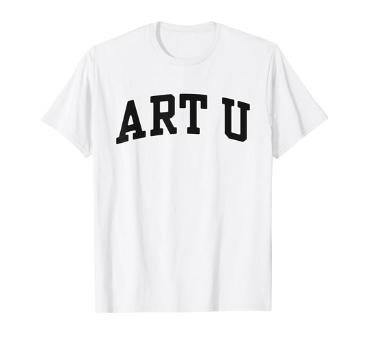 Academy of Art University Apparel Sports Fan T-Shirt