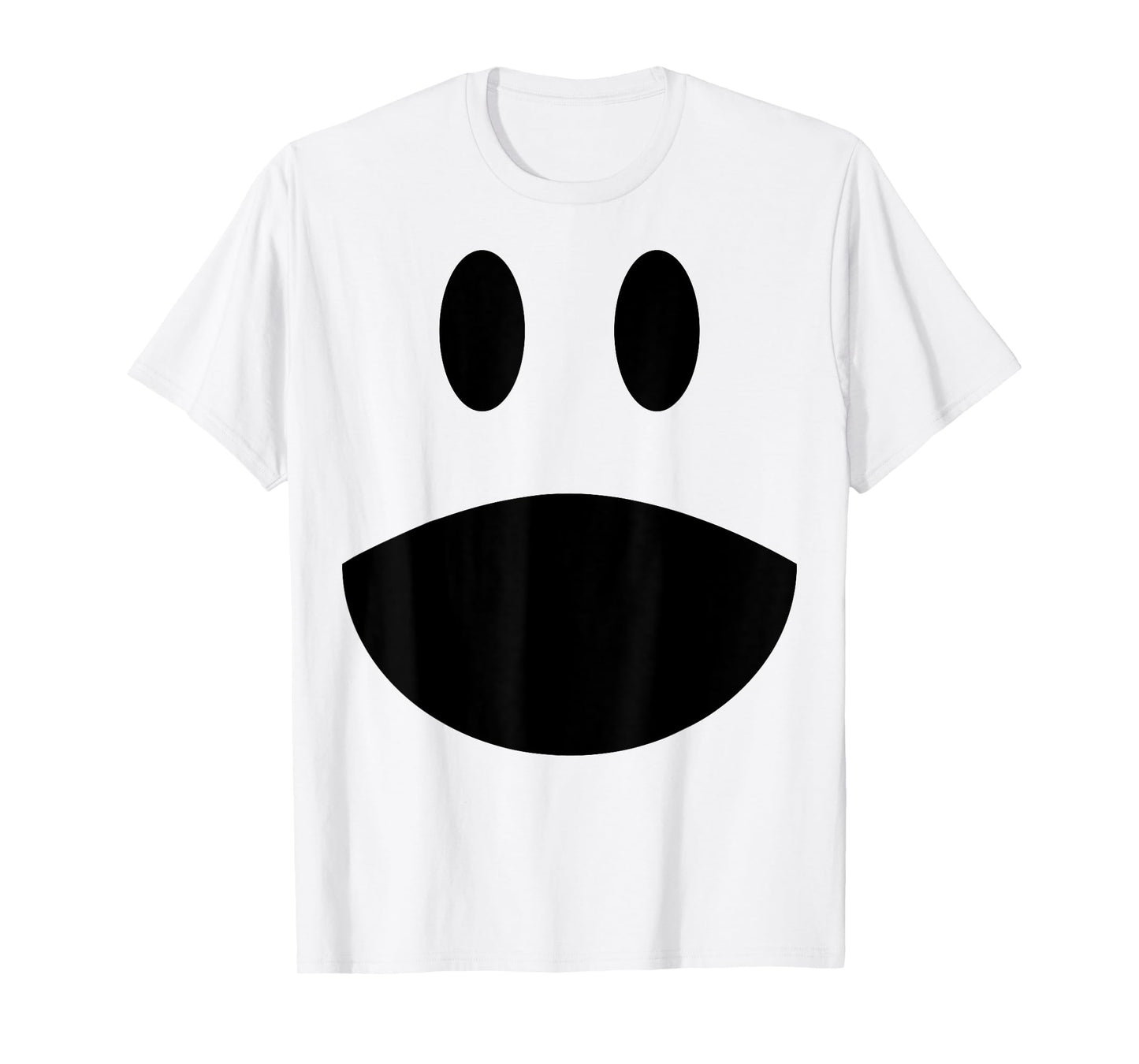 Old School Video Game Group Halloween Costume T-Shirt