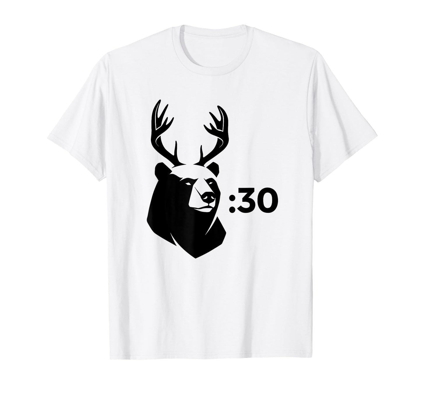 Beer :30 - Funny Meme for Beer Drinkers T-Shirt
