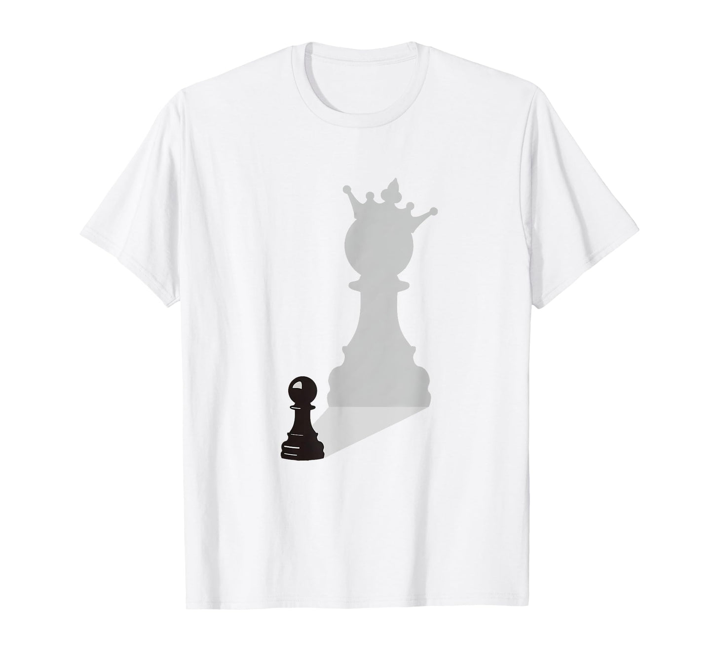 Love Chess men Shirt Chess Lovers for women, girls and boys T-Shirt