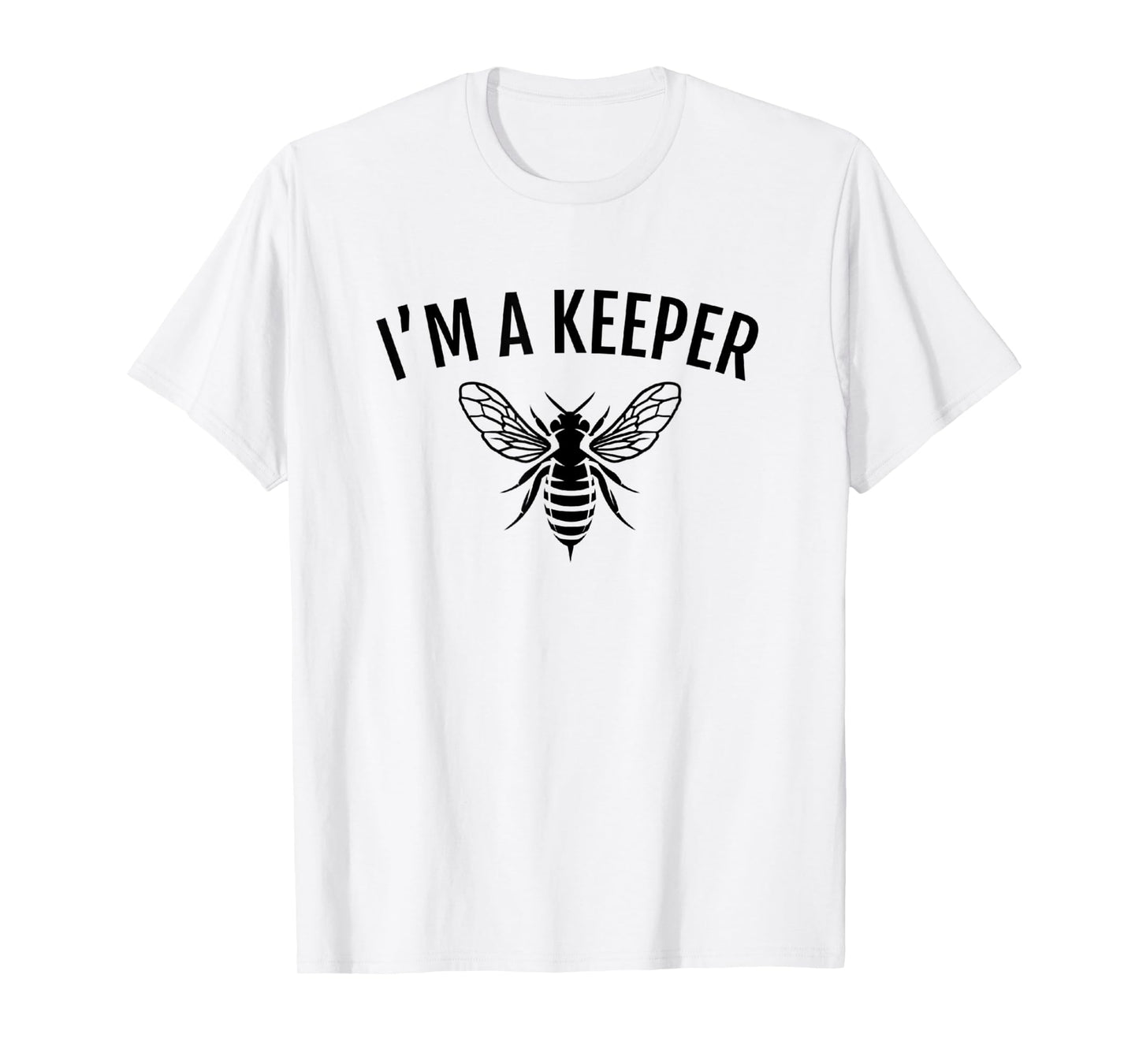Honey Bee Apiarist Funny Beekeeping Tshirt Beekeeper T-Shirt
