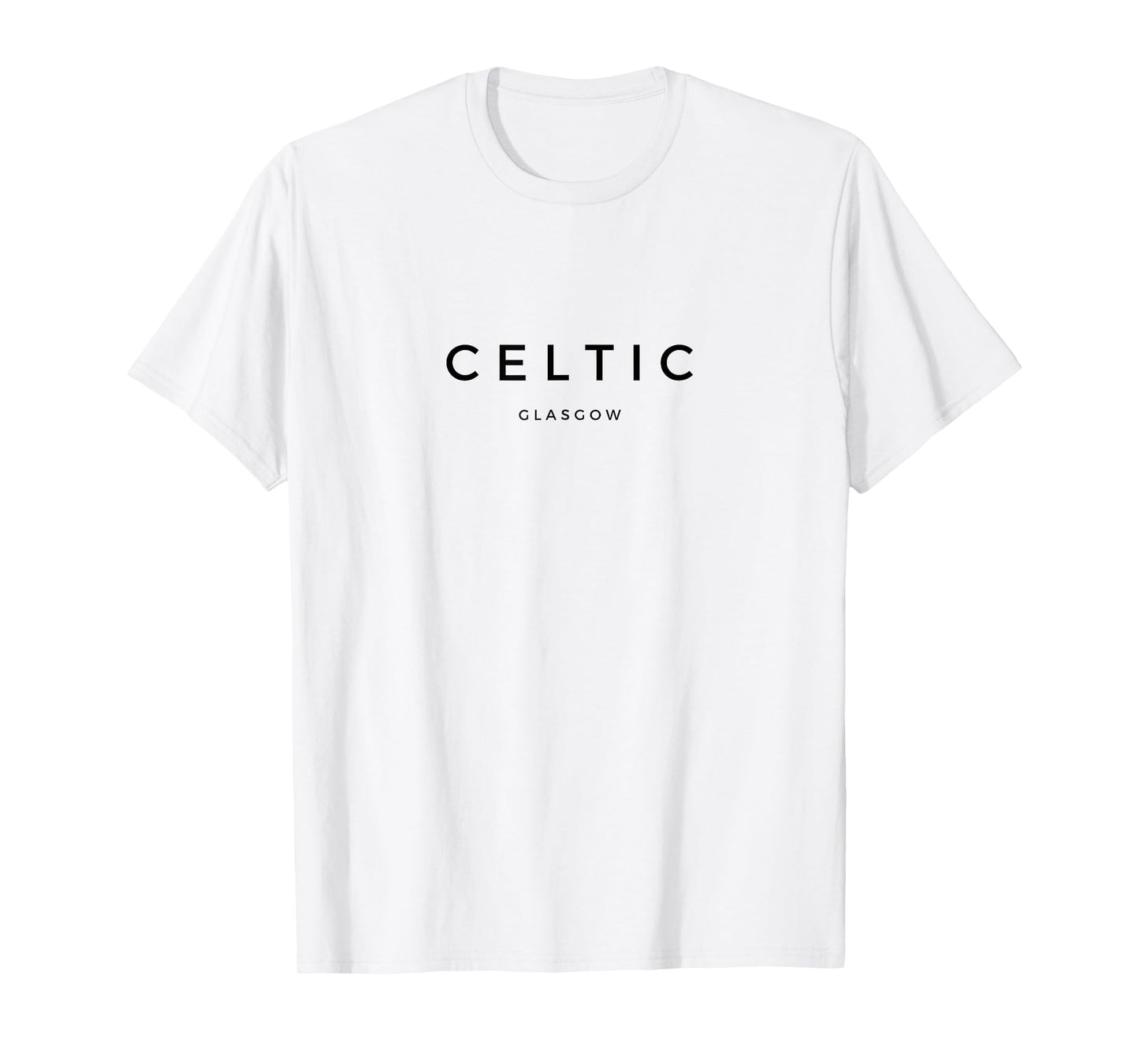 Celtic Glasgow T-Shirt