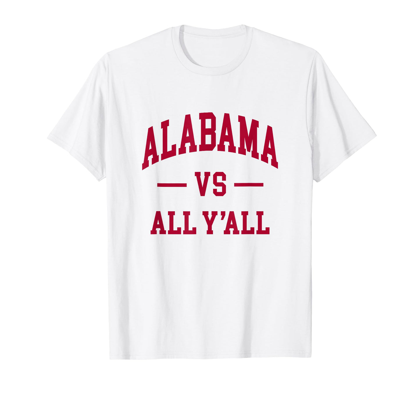Alabama - Throwback Design - Classic T-Shirt