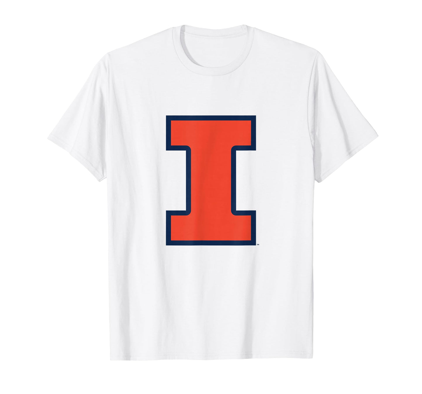 University of Illinois Fighting Illini Traditional T-Shirt