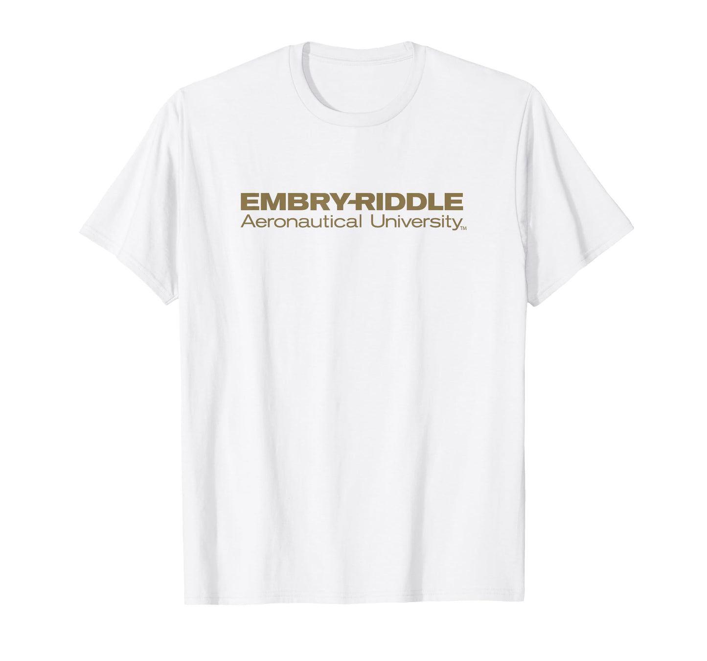 Embry Riddle Eagles | Official NCAA University | PPERAUW01 T-Shirt